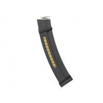 MP5 P-MAG Style Midcap (130 BB's), Spare magazine suitable for MP5 replicas